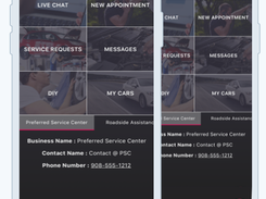 Complete Auto Reports, CAR Screenshot 1