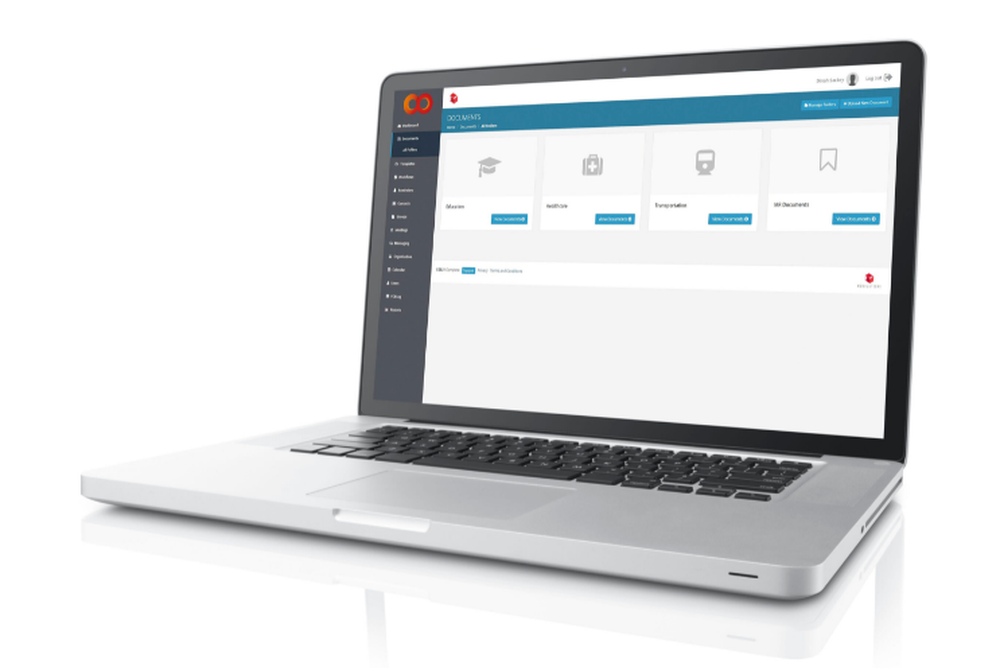 Complete Contract Management Screenshot 1