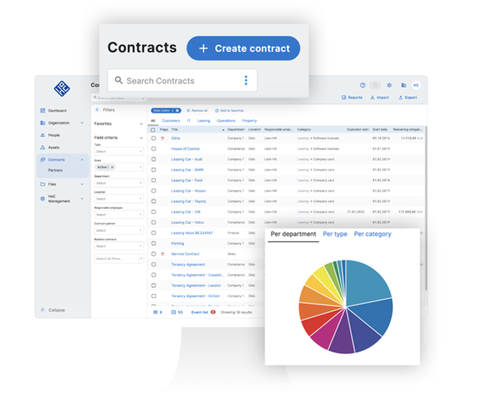 Complete Control 4.0 Screenshot 1