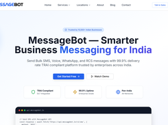 MessageBot