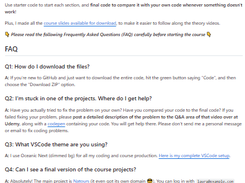Complete Node Bootcamp Screenshot 1
