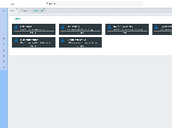 Search everything in CompletePBX virtual PBX systems and appliances.  Global Search will retrieve any entity in the system (e.g. specific extension, trunk, ring Group etc.) or any menu item (e.g. Extension, Trunks, Ring Groups etc.).  Global Search is one of the things that make CompletePBX the friendliest phone system out there.