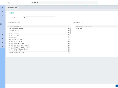 Using Dialing Restriction Rules the CompletePBX administrator may apply limitations on which destinations may be dialed by any Class of Service.  For example, an extension may not dial a number longer than four digits, or a number that starts with 00.