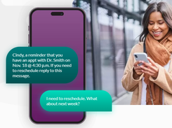 CompleteSMS Screenshot 1