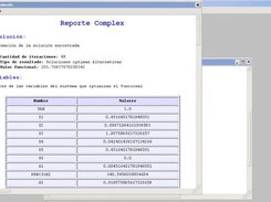 El modo resolución directa, ideal para los apuros