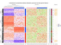 ComplexHeatmap Screenshot 2