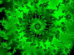 Mandelbrot set