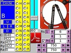 new Magic Parameters