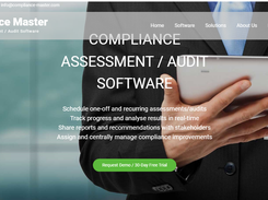 Compliance Master Screenshot 1