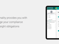  Compliance Star Screenshot 1