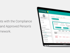  Compliance Star Screenshot 1