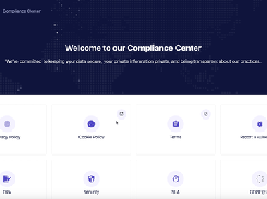 ComplianceBoard Screenshot 1