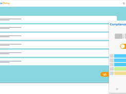 ComplianceChimp Screenshot 1