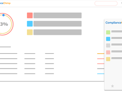ComplianceChimp Screenshot 1