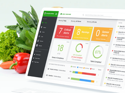 ComplianceMate Screenshot 1
