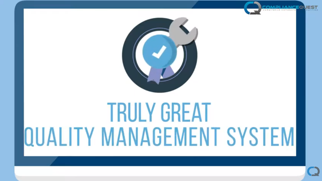 ComplianceQuest Reviews in 2025