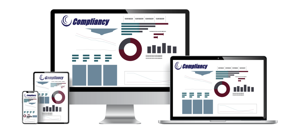 Compliancy Screenshot 1