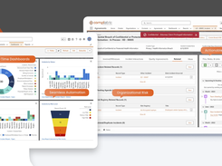 Compliatric Screenshot 1