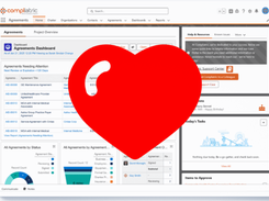 Compliatric Screenshot 3