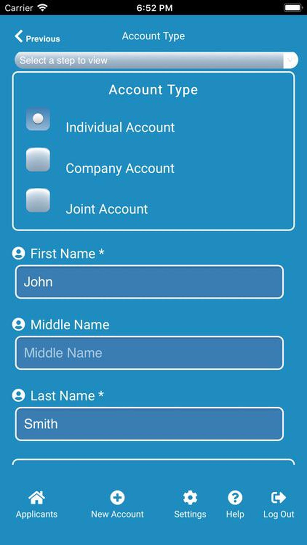 Complii Screenshot 1