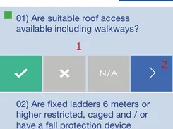 Comply Flow Screenshot 4