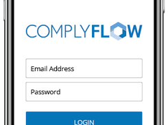 Comply Flow Screenshot 2