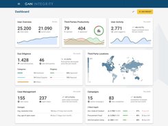 GAN Integrity Screenshot 1