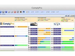 ComplyPro Screenshot 1