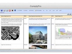 ComplyPro Screenshot 2