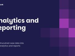 Complaint analytics and reporting for better oversight  See how Complyr helps regulated complaint teams turn case data into clearer insight. Track volumes, deadlines, outcomes, root causes, trends, and team performance without relying on manual spreadsheets. Built to support better management information, faster reporting, and stronger oversight across the complaint handling process.