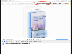 ComponentKit Screenshot 1