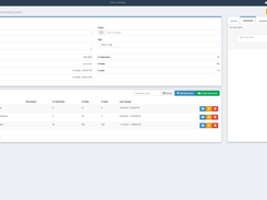 Composable DataCatalog