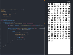 compose-icons Screenshot 1