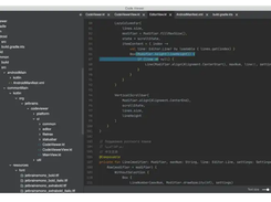 Compose Kotlin UI Screenshot 1