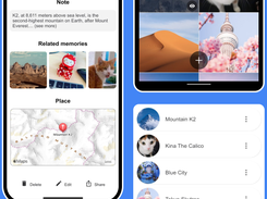 Compose Multiplatform Screenshot 1
