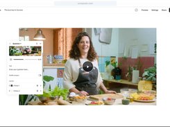 Interactive Video
