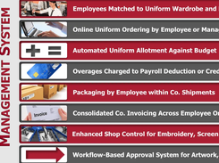 COMPREHENSIV ERP Screenshot 2