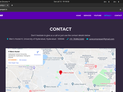 Contact