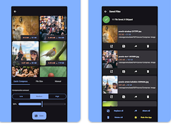 Compress Image Screenshot 1