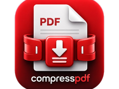CompressPDF