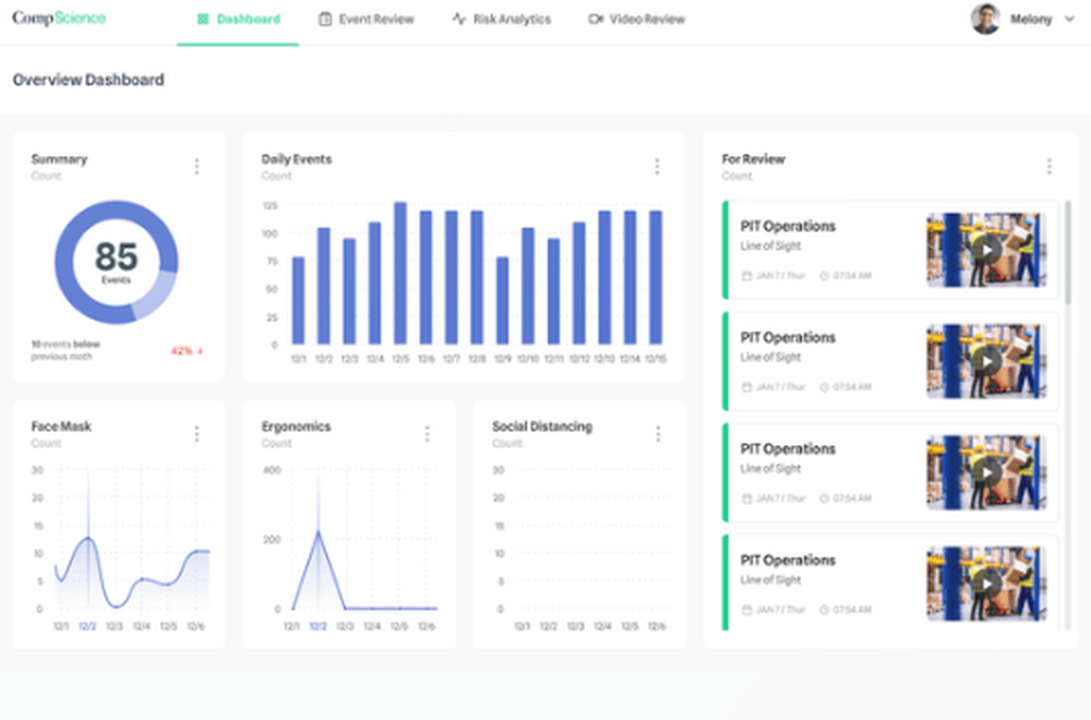 CompScience Screenshot 1