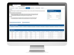 CompTrak Equity Plan Management