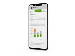 CompTrak Mobile Responsiveness 