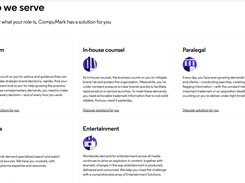CompuMark Screenshot 1