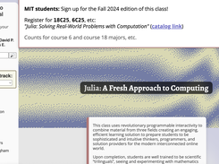 Computational Thinking Screenshot 1