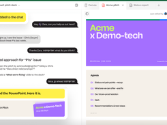 Computer by DevRev Screenshot 1