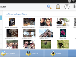 Computer File Explorer Screenshot 2