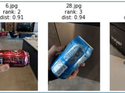 Computer Vision Screenshot 2