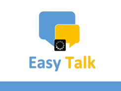 Easy Talk: init screen