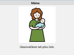 Sign to Language: test question